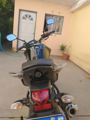 Imagen 4 de 7 de Yamaha Fz 150