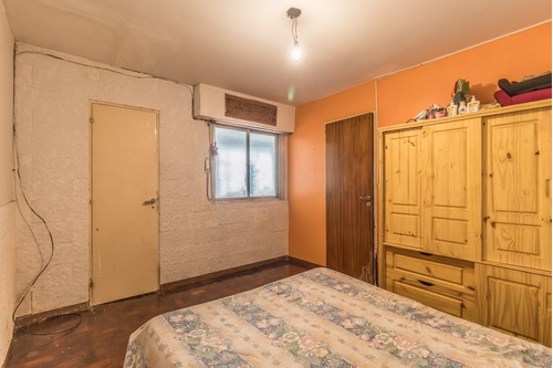 Imagen 13 de 30 de Ph 2 Ambientes Parque Chacabuco Primer Piso Con Terraza