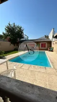 Comprar Se Vende Hermoso Chalet En Villa Bosch!!!!  Frente A La Plaza Del Pio Xii