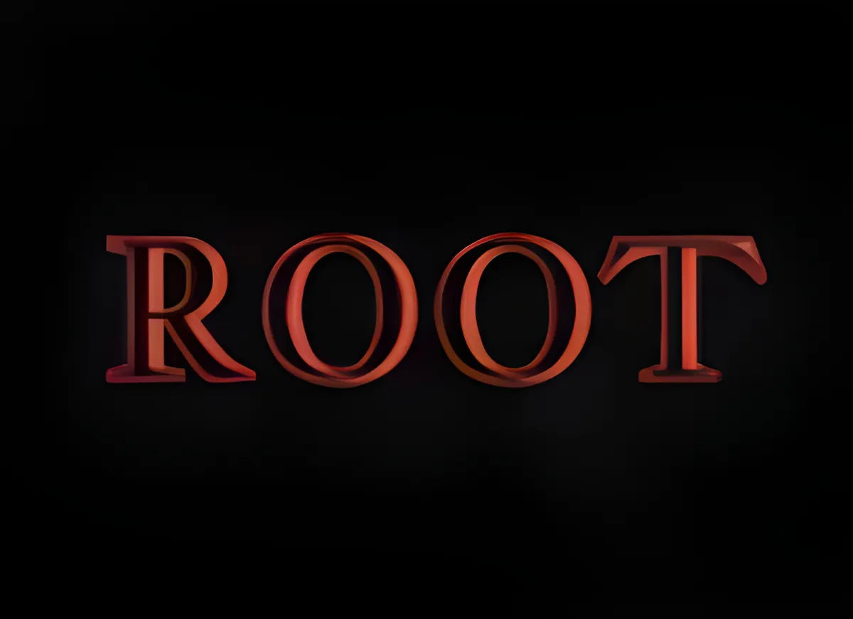 ROOT INDUMENTARIA