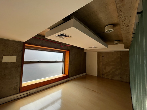 Lindo Local De 462 M2 Con Gran Acceso Desde La Calle