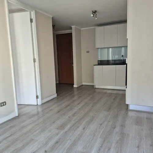 Arriendo Depto En Santa Victoria 1d 1b Estac Y Bodega