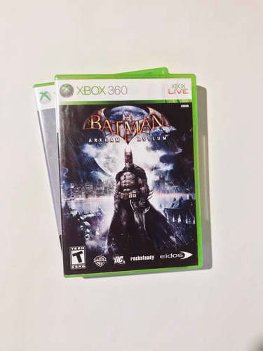 Juegos Xbox 360 En Excelente Estado. Diferentes Precios.