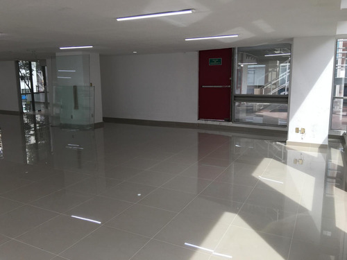 Oficina En Renta - Thiers Piso 5 - 538 M2