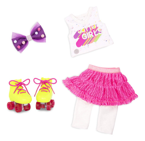 Glitter Girls By Battat - Juguetes, Ropa Y Accesorios Para .