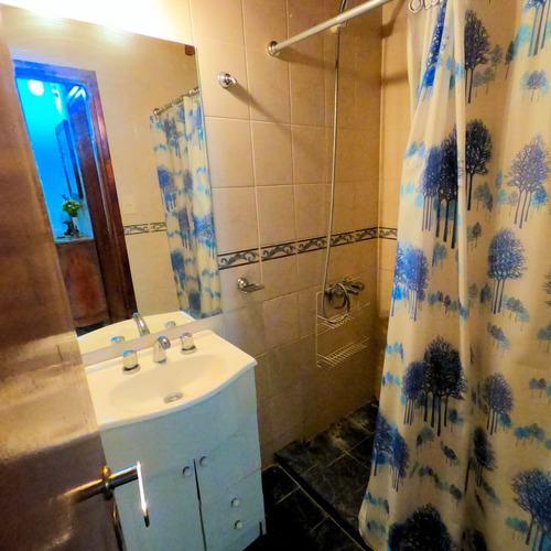 Imagen 12 de 26 de Duplex A 200 Mts De La Playa, Cochera, Calefacción, Alarma.