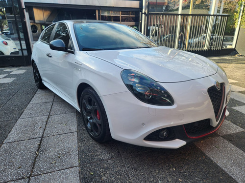 Alfa Romeo Giulietta 1.8 Qv Veloce 240cv