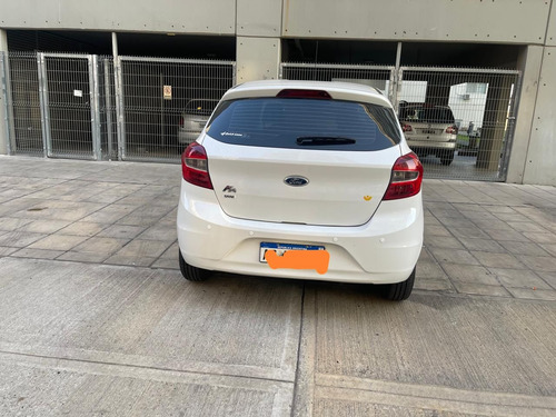 Ford Ka 1.5 Se
