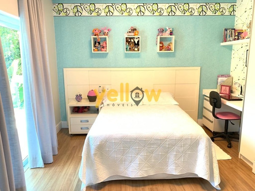 Imagem 8 de 26 de Casa - Arujázinho I, Ii E Iii - Ca-3074