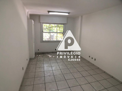 Imagem 15 de 15 de Sala Comercial À Venda Em Botafogo. - 29670