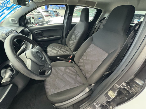 Fiat Mobi 1.0 Like Flex 5p