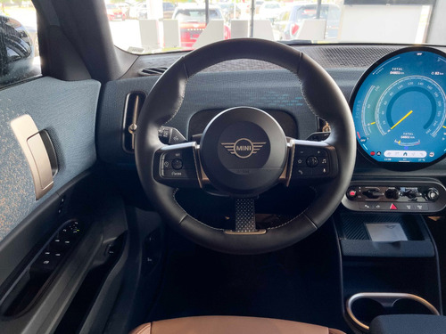 Mini Countryman MINI Countryman S ALL4 (Aut.)
