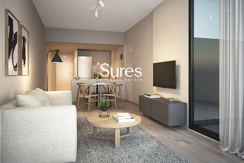 Imagen 9 de 13 de Solano Park - Apartamentos En Venta En Punta Carretas (ref: Srs-1858)