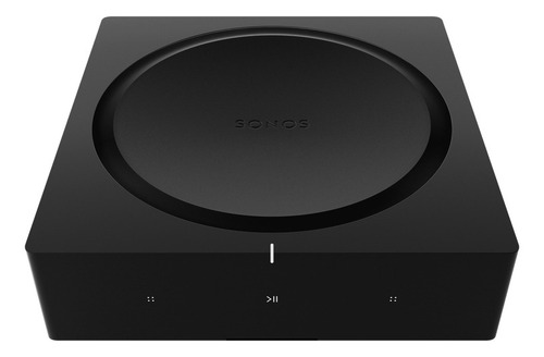 Sonos Amp Amplificador Digital Clase D Inalambrico 125w