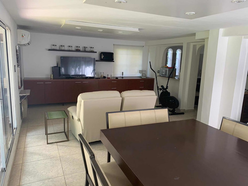 Casa Club De Campo Aránzazu