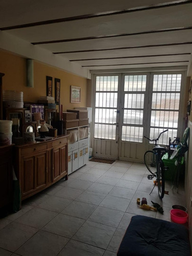 Hermoso Ph 4amb Con Terraza, Garage Y Entrada Independiente!