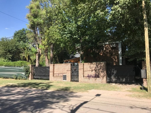 Imagen 25 de 29 de Quinta En Venta En Parque Leloir