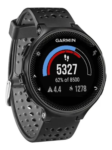 Garmin 235 colombia sale