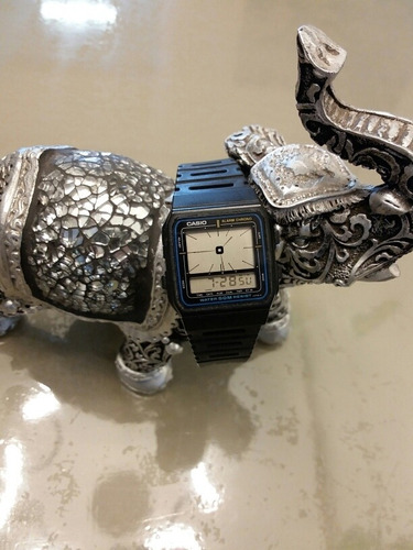 Casio 694 Ae 11w
