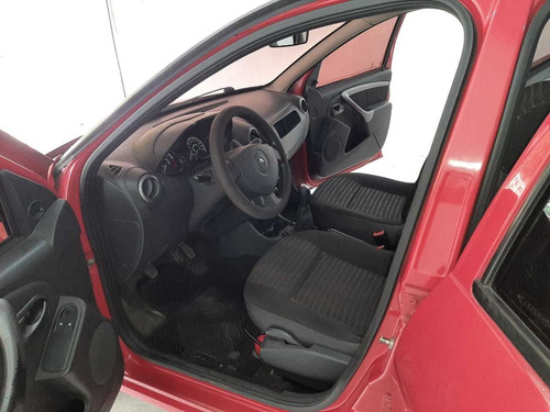 Renault Sandero 2012 1.0 16v Expression Hi-flex 5p