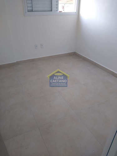 Grande Oportunidade 2 Dorms, Guilhermina - Vesa00371