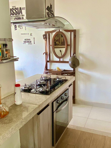 Imagem 5 de 14 de Apartamento Avalon Hortolandia Centro - Acabamento Fino