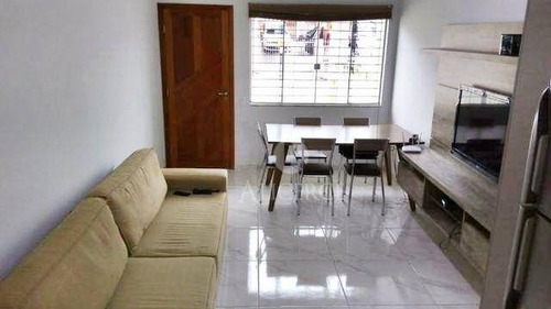 Imagem 8 de 25 de Sobrado Com 2 Dormitórios À Venda, 80 M² Por R$ 222.600,00 - Forquilhas - São José/sc - So0178