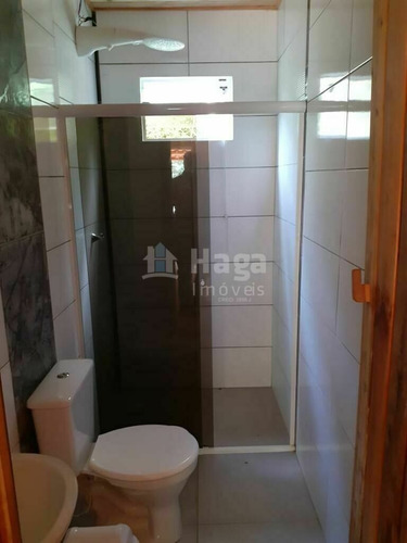 Imagem 14 de 19 de Chácara À Venda Em Canelinha/sc - 2170c
