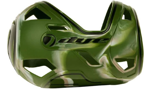 Flex Twst - Funda Depósito De Paintball
