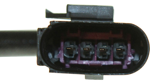 Sensor Ox O2 Frontal Dcc Volkswagen Cc 3.6l V6 11/16 Walker