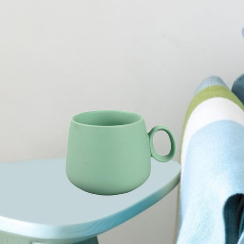 Taza De Café De Cerámica De 290ml, Taza De Té, Utensilio