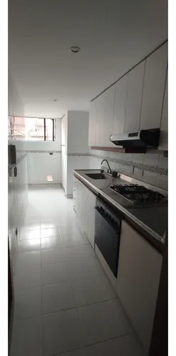 Vendo Apartamento Chico Norte