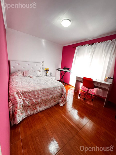 Venta De Casa En Barrioparque Matheu