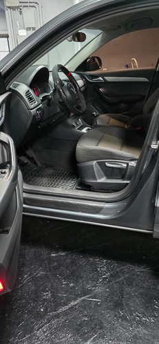 Audi Q3 2.0 Quattro Tfsi 170cv