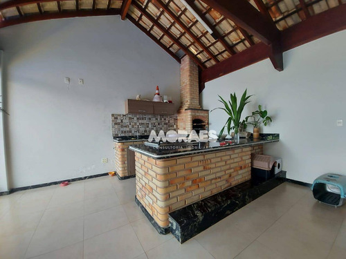 Casa Com 4 Suítes À Venda, 400 M² Por R$ 1.600.000 - Residencial Tivoli Ii - Bauru/sp - Ca0988
