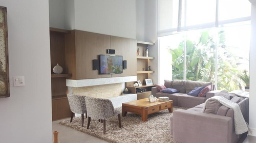 Imagem 2 de 30 de Casa À Venda, 415 M² Por R$ 2.700.000,00 - Paragem Dos Verdes Campos - Gravataí/rs - Ca1559