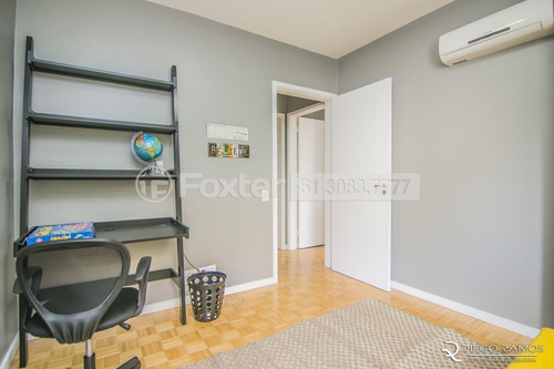 Imagem 16 de 27 de Apartamento, 3 Dormitórios, 114.97 M², Petrópolis - 164156