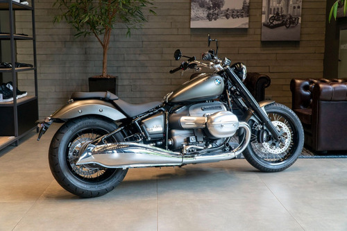 Bmw Bmw R 18 2024