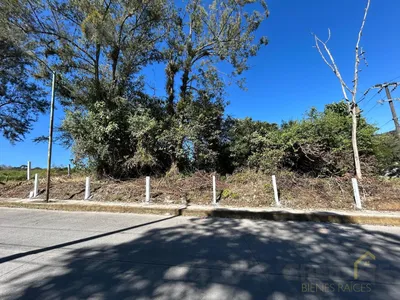 Terreno en venta