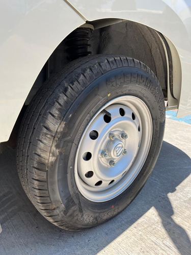 Foton Tm3 Chasis. 2024