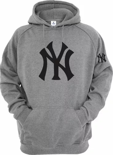 Canguro Nueva York Yankees Sport Hoodi Infantil