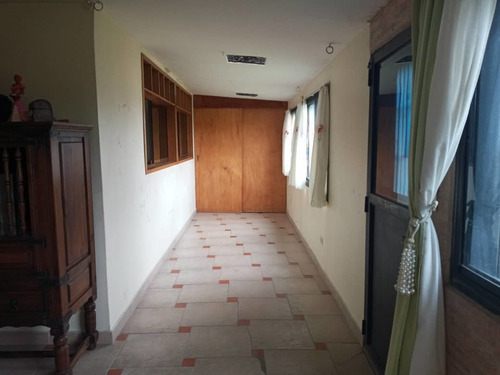 Imagen 5 de 14 de Apartamento Planta Baja Residencias La Quinta Terraza 9 Los Teques
