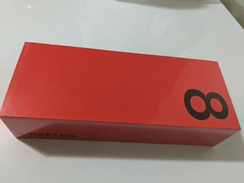 Imagen 3 de 3 de Oneplus 8 Pro 5g 128gb 8gb Ram In2020 Snapdragon865
