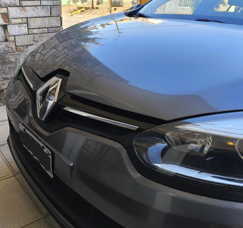 Renault Mégane III 1.6 Ph2 Luxe Pack 111cv