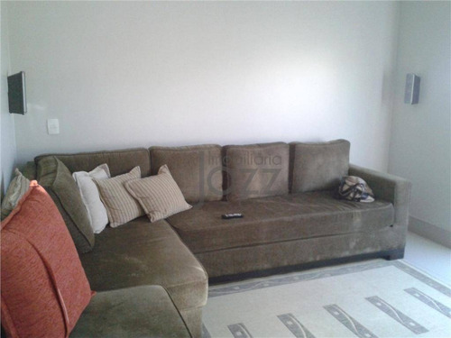Casa Residencial À Venda, Parque Das Quaresmeiras, Campinas - Ca1451. - Ca1451