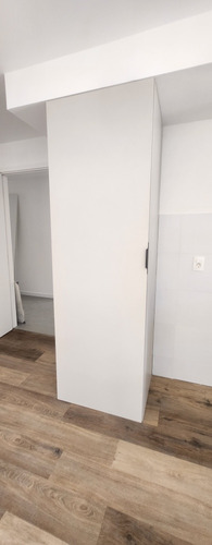 Apartamento Con Patio Y Terraza Uruguay Y Arenal Grande!!