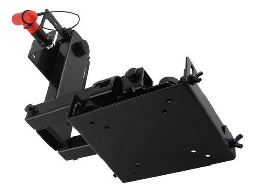 Soporte De Pared Para Monitor De Tv, 19 A 32 Pulgadas, Rv Lo