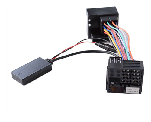 Adaptador De Audio De Coche Para 307 408 508 Para Citr