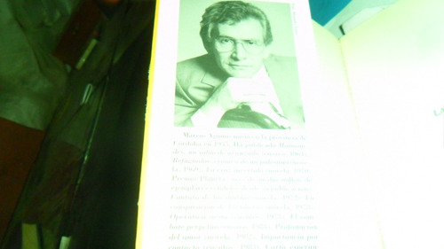 Libro Marcos Aguinis- La Cruz Invertida (Usado)
