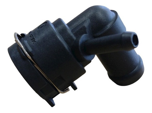 Conector Agua Acople Vw Vento Passat Scirocco Tiguan